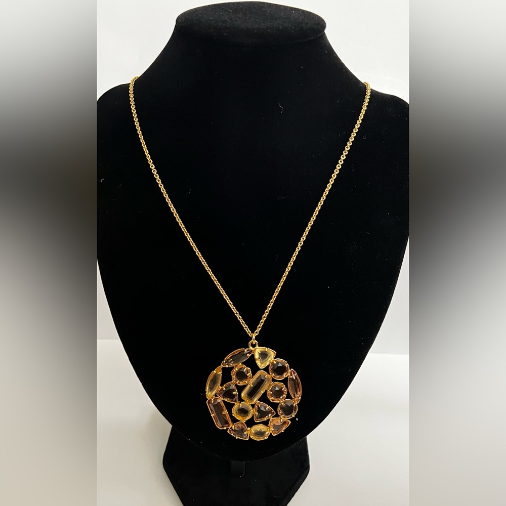 Kate Spade necklace